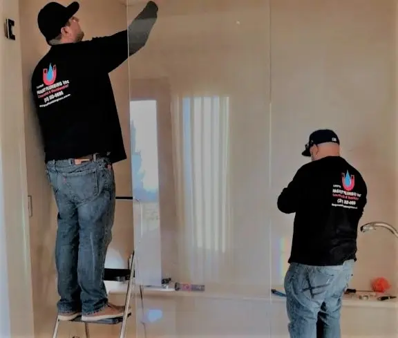 Professional plumbing installation for Drain Cleaning in Herons Watch